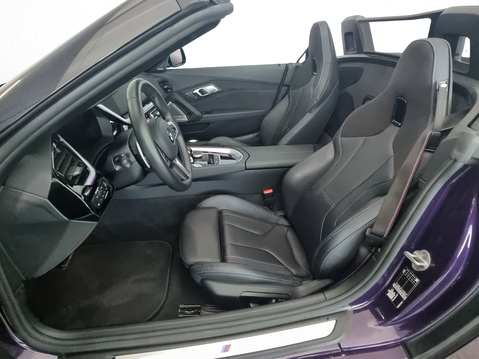 BMW Z4 20i sDrive, Benzin, Occasion / Gebraucht, Automatik - 6
