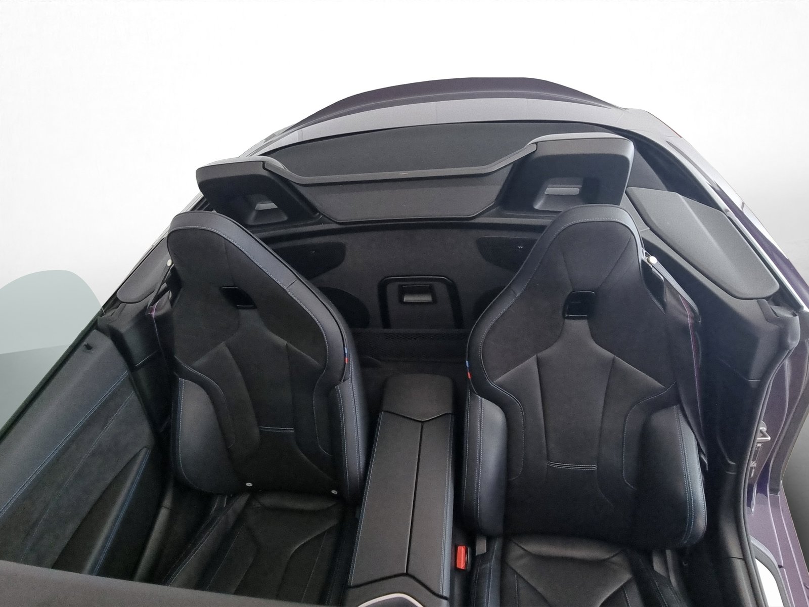 BMW Z4 20i sDrive, Benzin, Occasion / Gebraucht, Automatik - 7