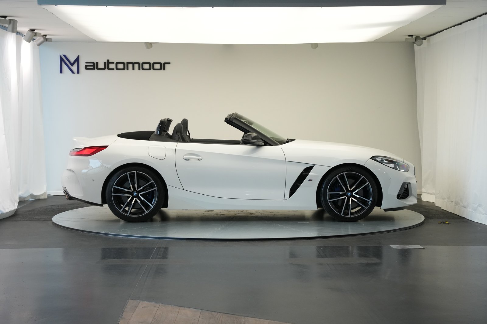 BMW Z4 M40i Steptronic *CH-Fahrzeug*, Benzina, Occasioni / Usate, Automatico - 4