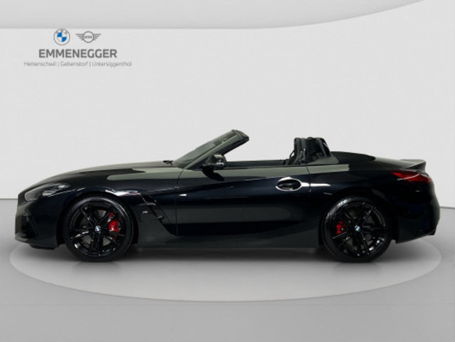 BMW Z4 M40i, Petrol, Second hand / Used, Automatic - 2
