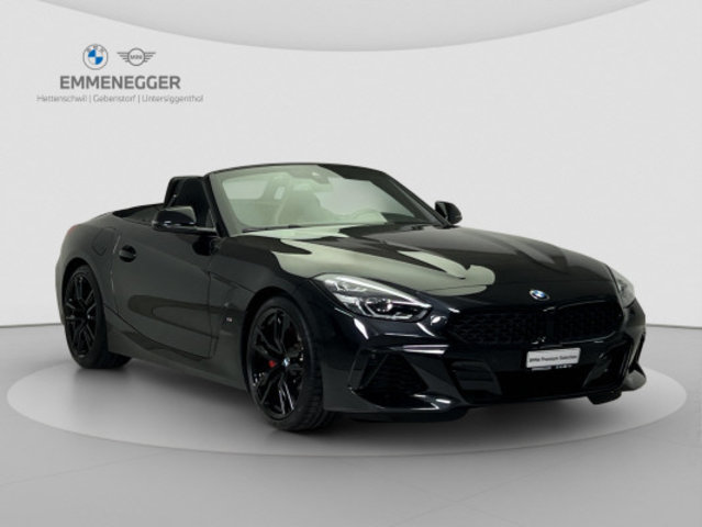 BMW Z4 M40i, Petrol, Second hand / Used, Automatic - 3