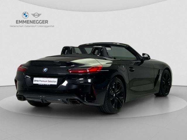 BMW Z4 M40i, Petrol, Second hand / Used, Automatic - 4