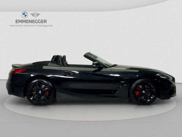 BMW Z4 M40i, Petrol, Second hand / Used, Automatic - 5