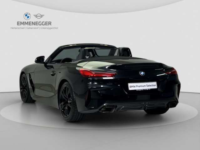 BMW Z4 M40i, Petrol, Second hand / Used, Automatic - 6