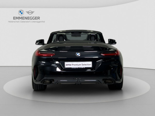 BMW Z4 M40i, Petrol, Second hand / Used, Automatic - 7