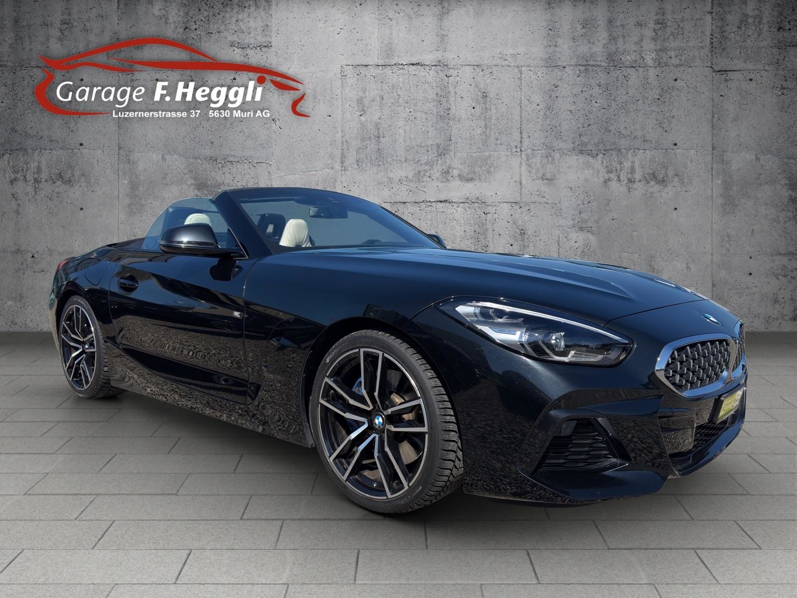 BMW Z4 30i sDrive, Benzina, Occasioni / Usate, Automatico - 2