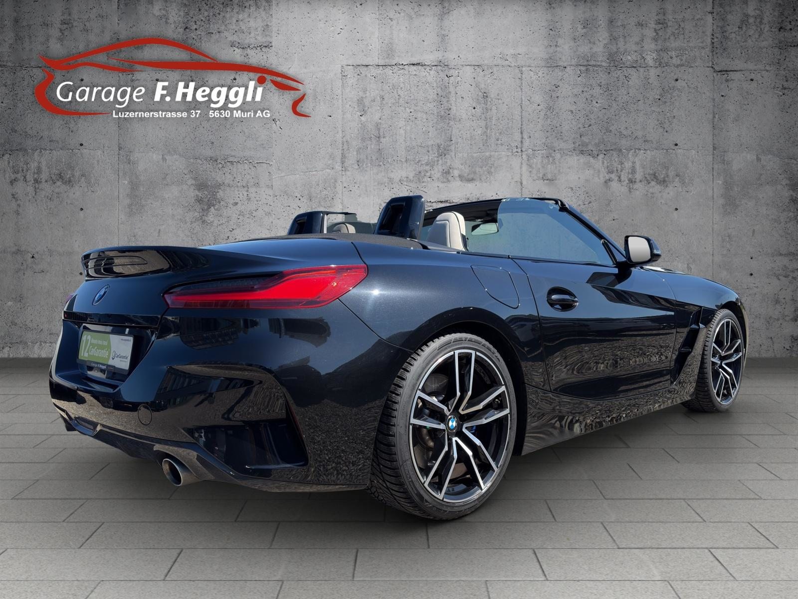 BMW Z4 30i sDrive, Benzina, Occasioni / Usate, Automatico - 3