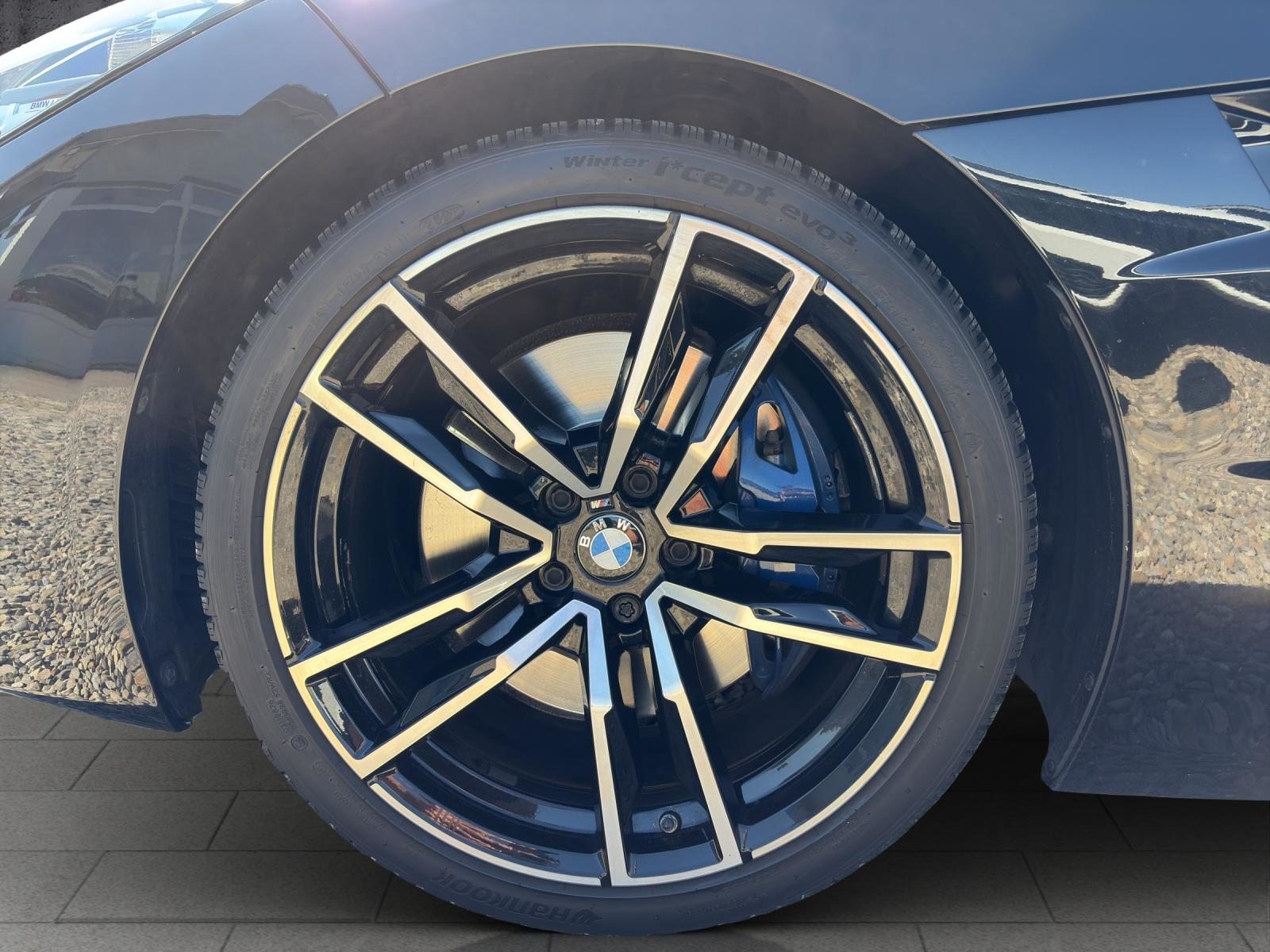 BMW Z4 30i sDrive, Benzina, Occasioni / Usate, Automatico - 5