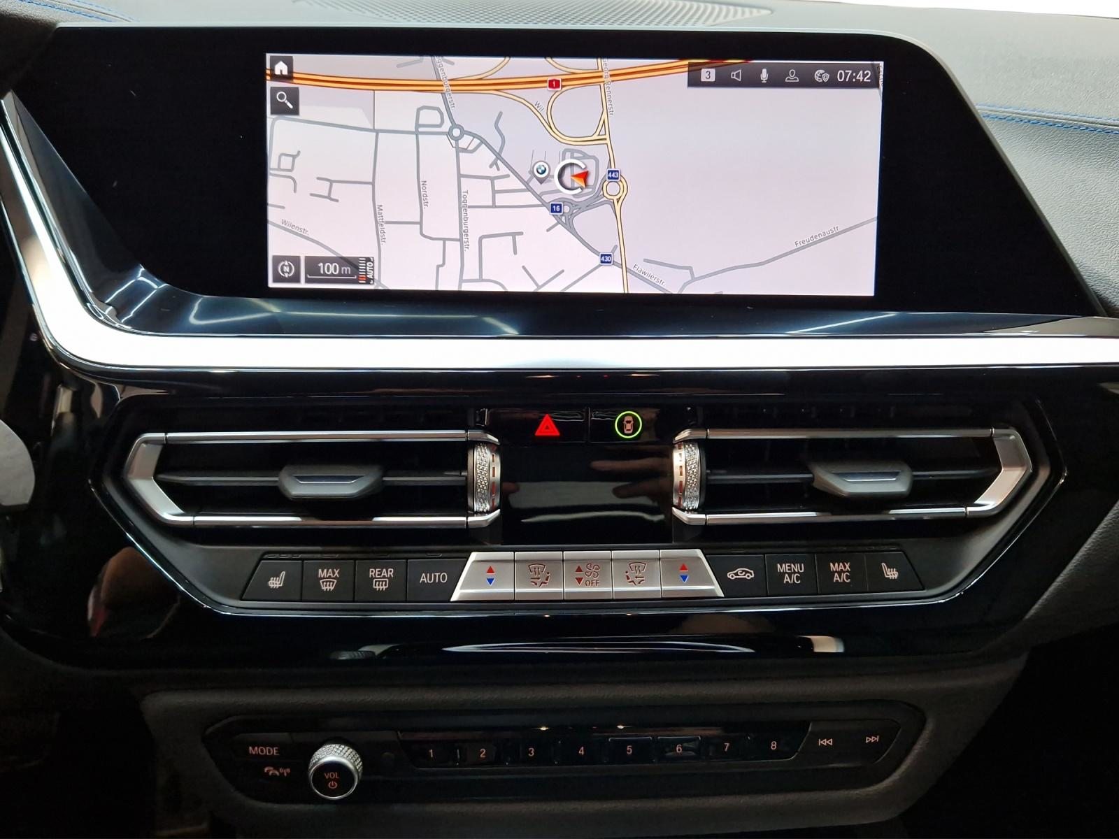 BMW Z4 20i sDrive M Sport, Benzin, Occasion / Gebraucht, Automatik - 4