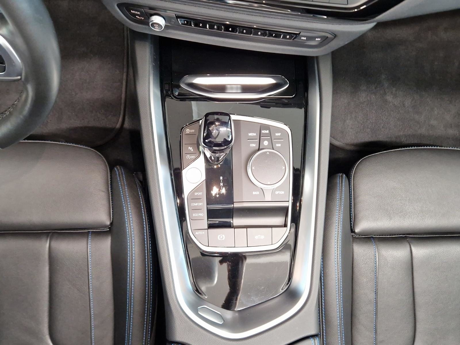 BMW Z4 20i sDrive M Sport, Benzin, Occasion / Gebraucht, Automatik - 5