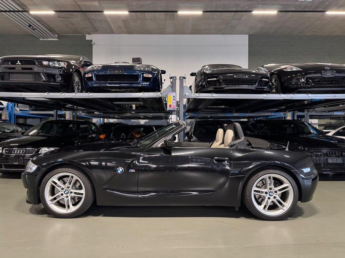 BMW Z4 M Roadster, Petrol, Second hand / Used, Manual