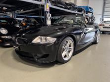 BMW Z4 M Roadster, Petrol, Second hand / Used, Manual - 2