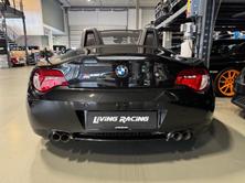 BMW Z4 M Roadster, Petrol, Second hand / Used, Manual - 4