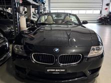 BMW Z4 M Roadster, Petrol, Second hand / Used, Manual - 5