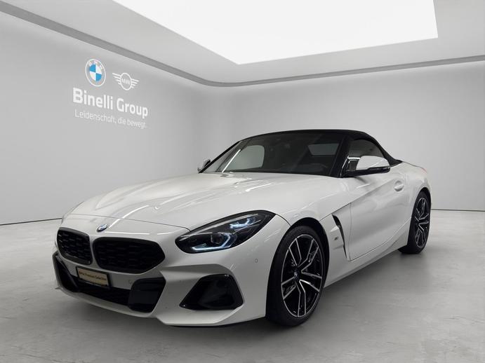 BMW Z4 20i sDrive, Petrol, Second hand / Used, Automatic
