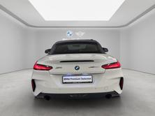 BMW Z4 20i sDrive, Petrol, Second hand / Used, Automatic - 4