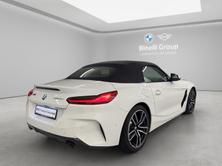 BMW Z4 20i sDrive, Petrol, Second hand / Used, Automatic - 5