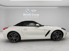 BMW Z4 20i sDrive, Petrol, Second hand / Used, Automatic - 6
