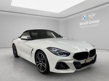 BMW Z4 20i sDrive, Petrol, Second hand / Used, Automatic - 7