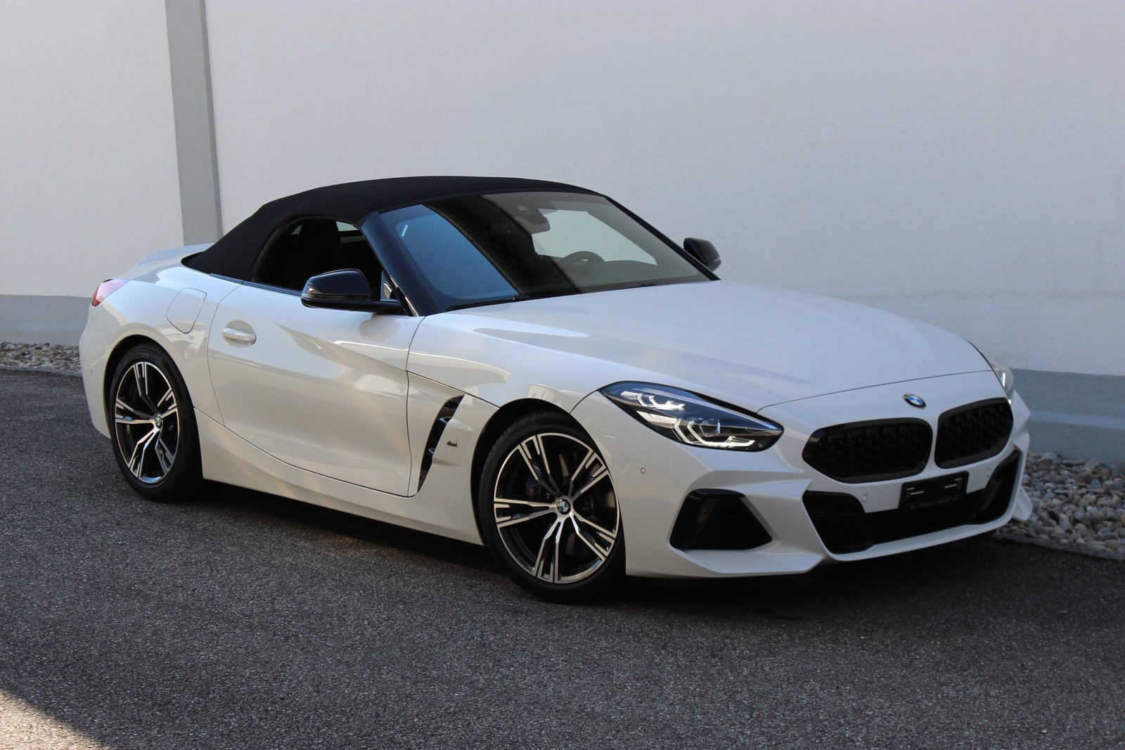 BMW Z4 M40i
