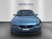 BMW Z4 2.2i Roadster, Benzina, Occasioni / Usate, Automatico - 3