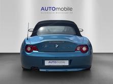 BMW Z4 2.2i Roadster, Benzina, Occasioni / Usate, Automatico - 6