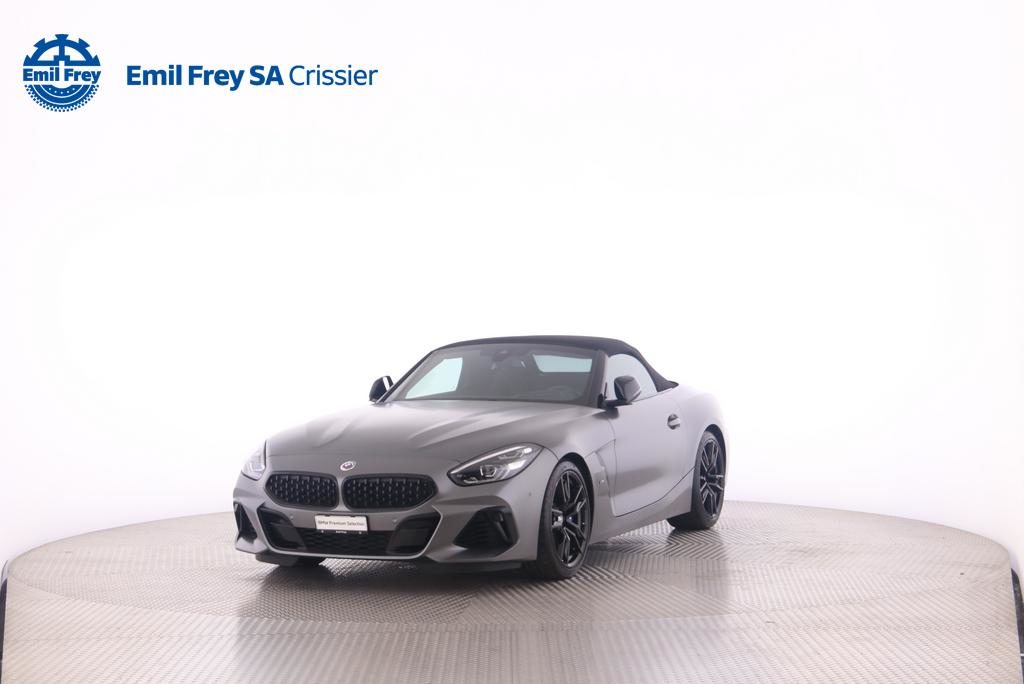 BMW Z4 M40i
