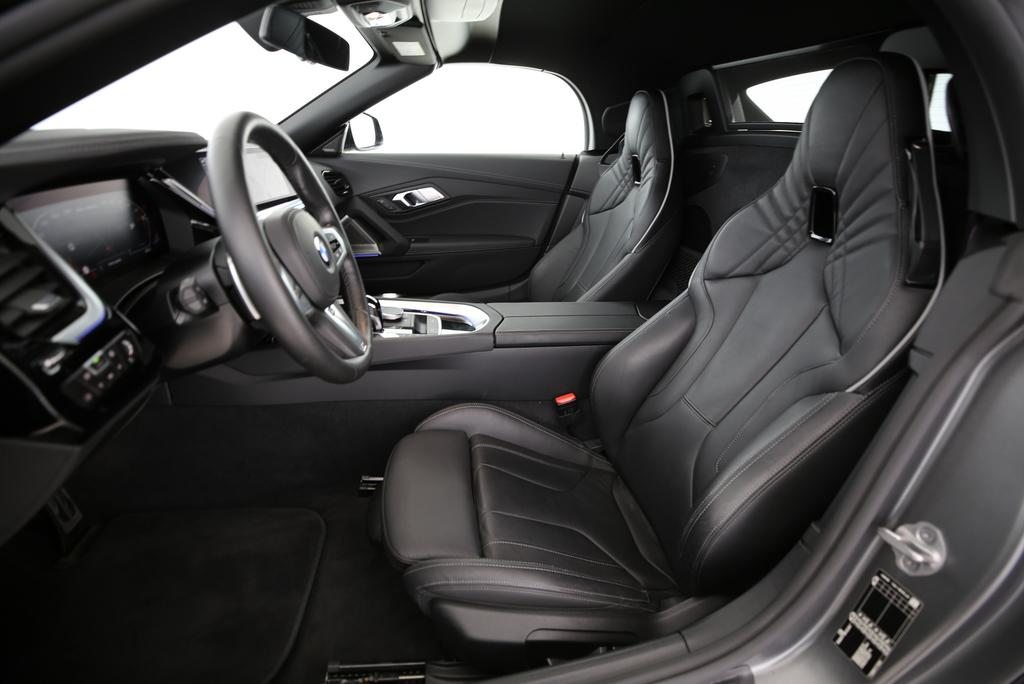 BMW Z4 M40i, Petrol, Second hand / Used, Automatic - 3