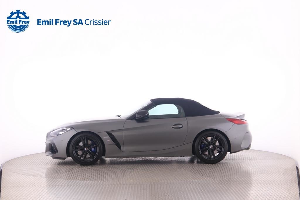 BMW Z4 M40i, Petrol, Second hand / Used, Automatic - 4
