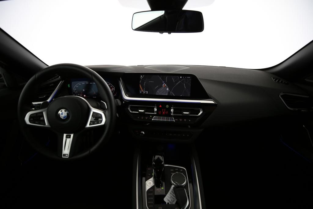 BMW Z4 M40i, Petrol, Second hand / Used, Automatic - 5