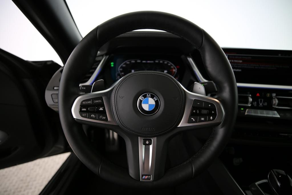 BMW Z4 M40i, Petrol, Second hand / Used, Automatic - 6