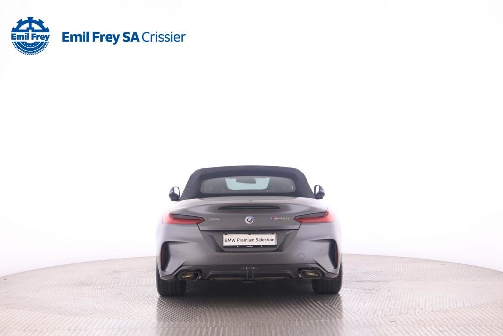 BMW Z4 M40i, Petrol, Second hand / Used, Automatic - 7