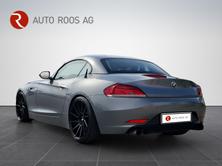 BMW Z4 sDrive35i DKG, Petrol, Second hand / Used, Automatic - 4