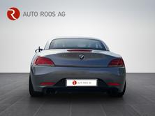 BMW Z4 sDrive35i DKG, Petrol, Second hand / Used, Automatic - 5