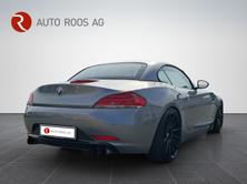 BMW Z4 sDrive35i DKG, Petrol, Second hand / Used, Automatic - 6