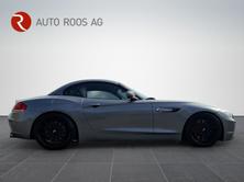 BMW Z4 sDrive35i DKG, Petrol, Second hand / Used, Automatic - 7