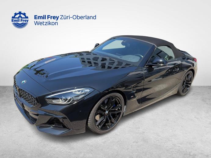 BMW Z4 M40i, Benzin, Occasion / Gebraucht, Automatik