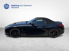 BMW Z4 M40i, Benzin, Occasion / Gebraucht, Automatik - 3