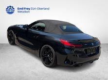BMW Z4 M40i, Benzin, Occasion / Gebraucht, Automatik - 4
