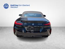 BMW Z4 M40i, Benzin, Occasion / Gebraucht, Automatik - 5
