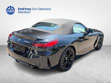 BMW Z4 M40i, Benzin, Occasion / Gebraucht, Automatik - 6