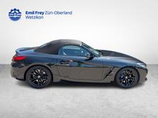 BMW Z4 M40i, Benzin, Occasion / Gebraucht, Automatik - 7