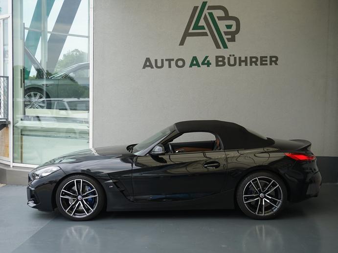 BMW Z4 M40i, Petrol, Second hand / Used, Automatic