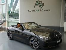 BMW Z4 M40i, Petrol, Second hand / Used, Automatic - 4