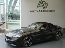 BMW Z4 M40i, Petrol, Second hand / Used, Automatic - 7