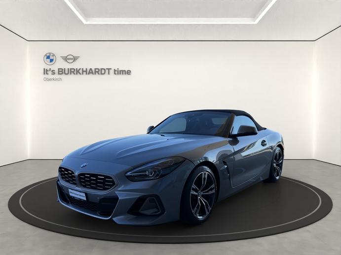 BMW Z4 M40i, Petrol, Second hand / Used, Automatic