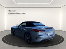 BMW Z4 M40i, Petrol, Second hand / Used, Automatic - 3