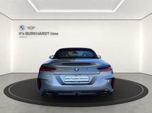BMW Z4 M40i, Petrol, Second hand / Used, Automatic - 4