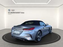 BMW Z4 M40i, Petrol, Second hand / Used, Automatic - 5