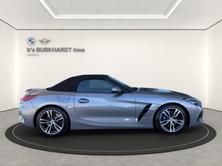 BMW Z4 M40i, Petrol, Second hand / Used, Automatic - 6